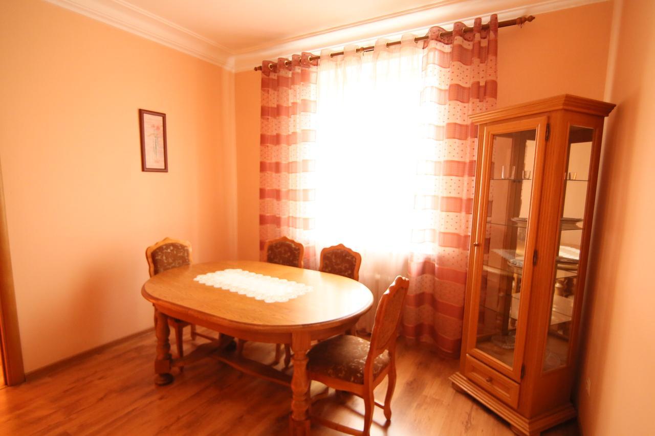 Hotel Center On Korolya Minsk Eksteriør billede